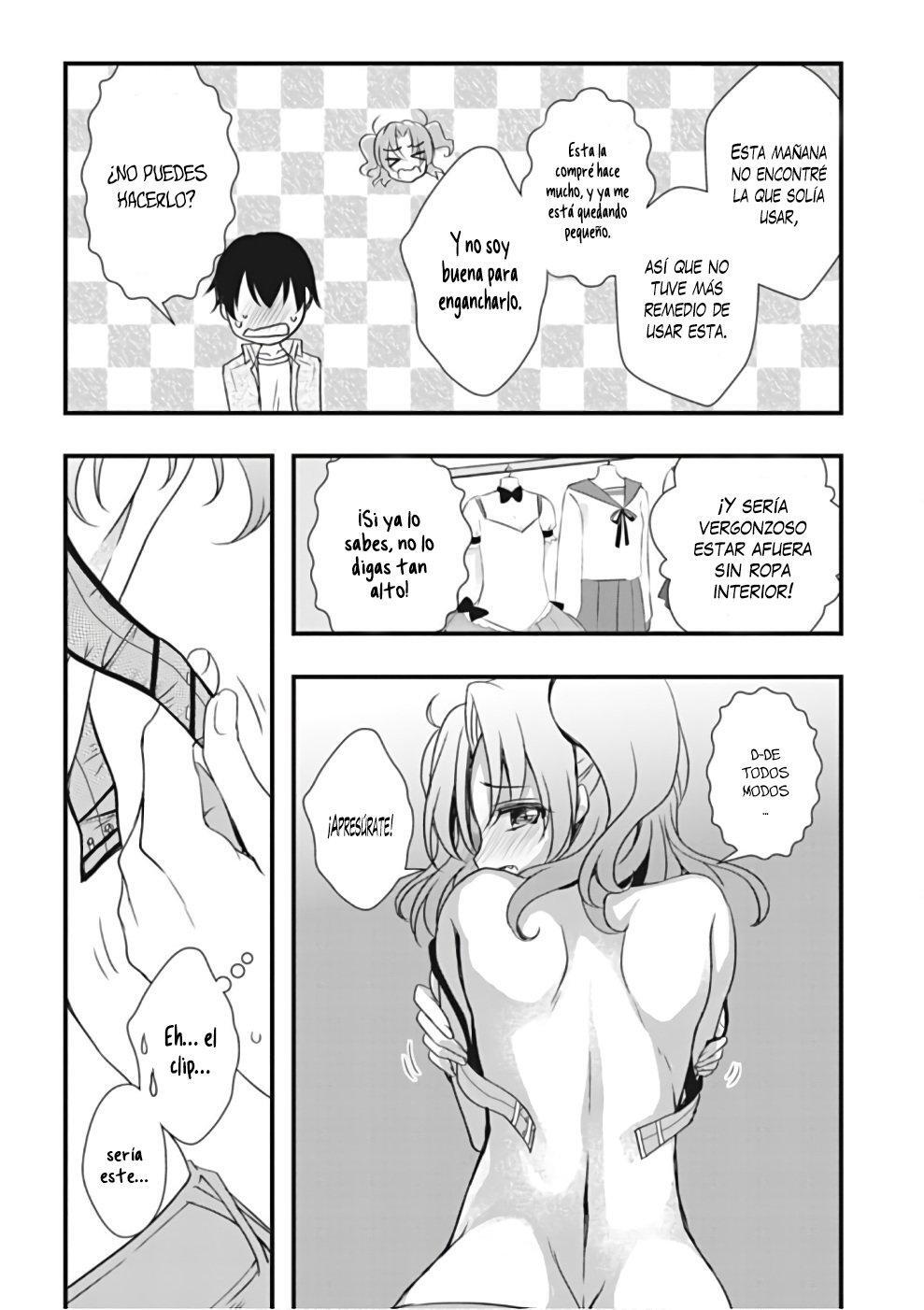 Capitulo 19 page 6