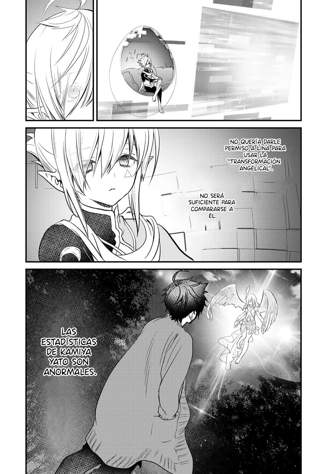 Capitulo 13 page 16