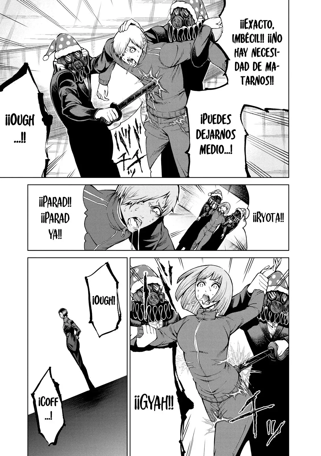 Capitulo 21 page 39