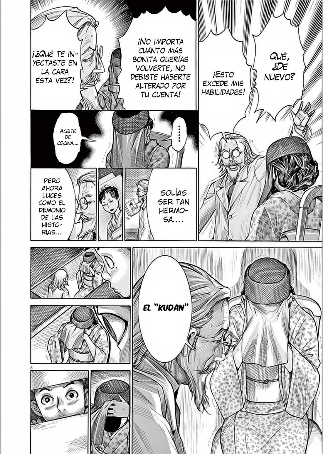 Capitulo 69 page 9