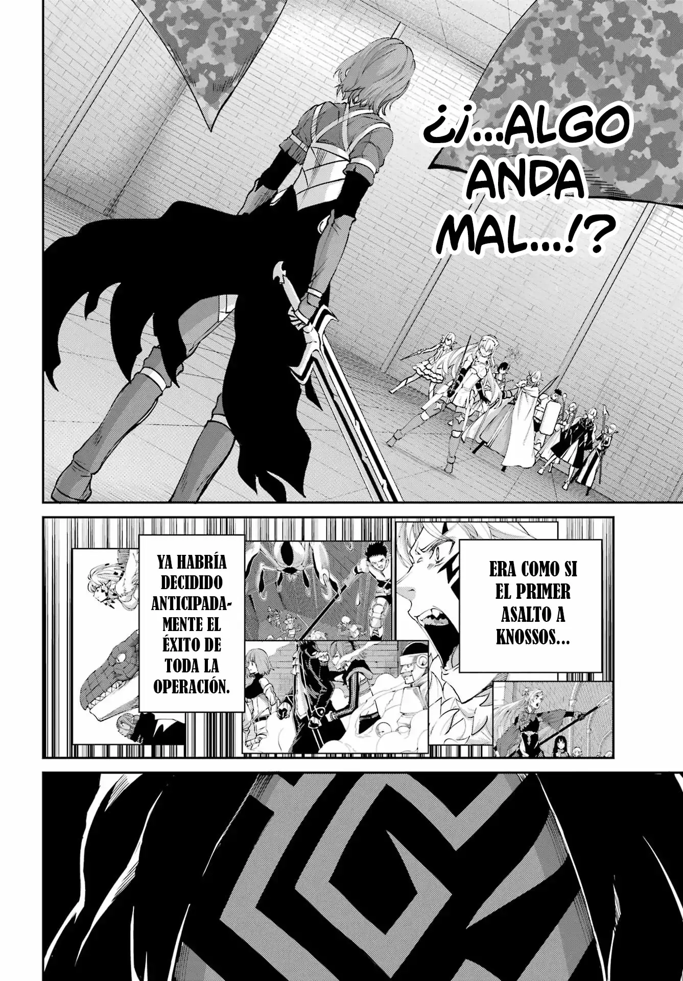 Capitulo 104 page 44