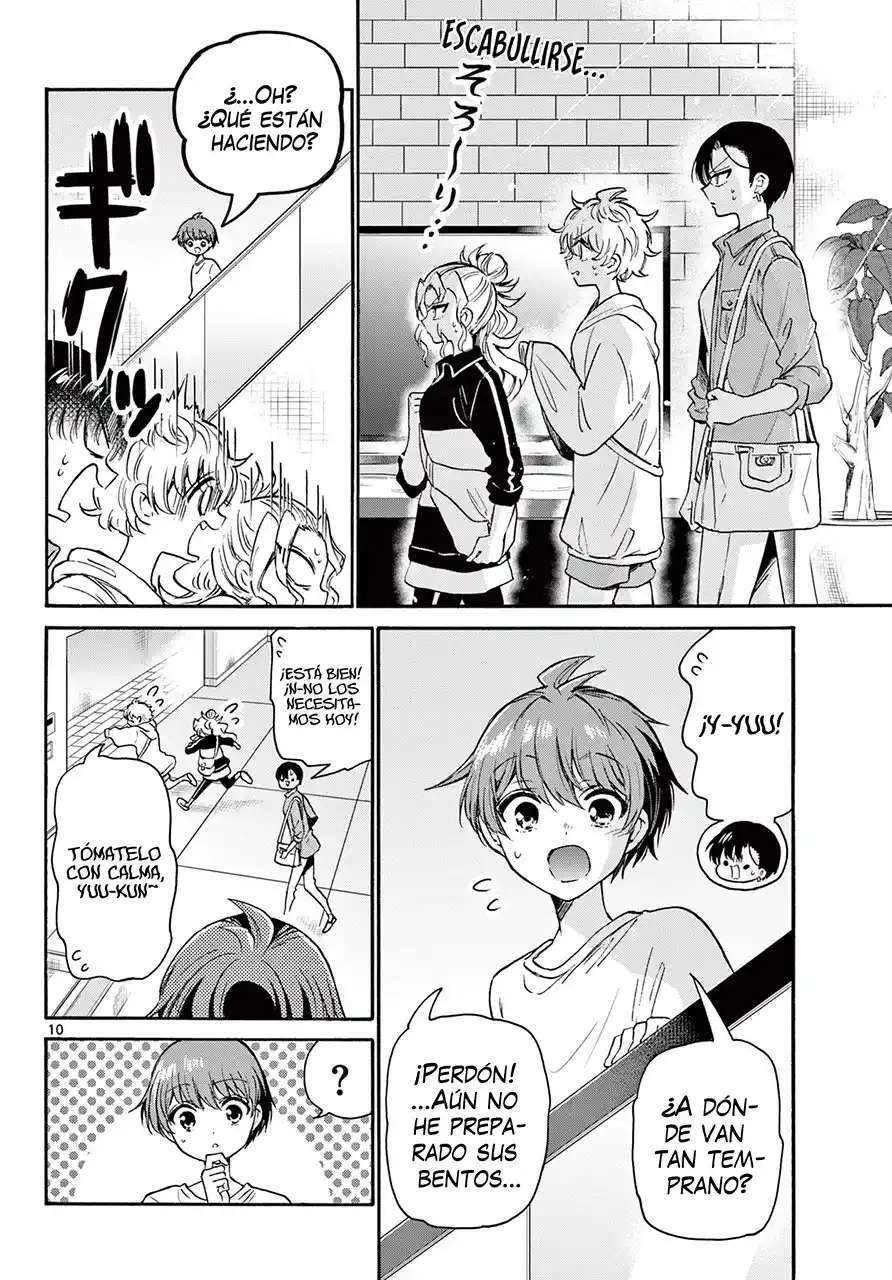 Capitulo 59 page 11