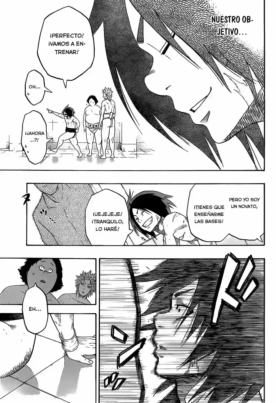 Capitulo 11 page 18