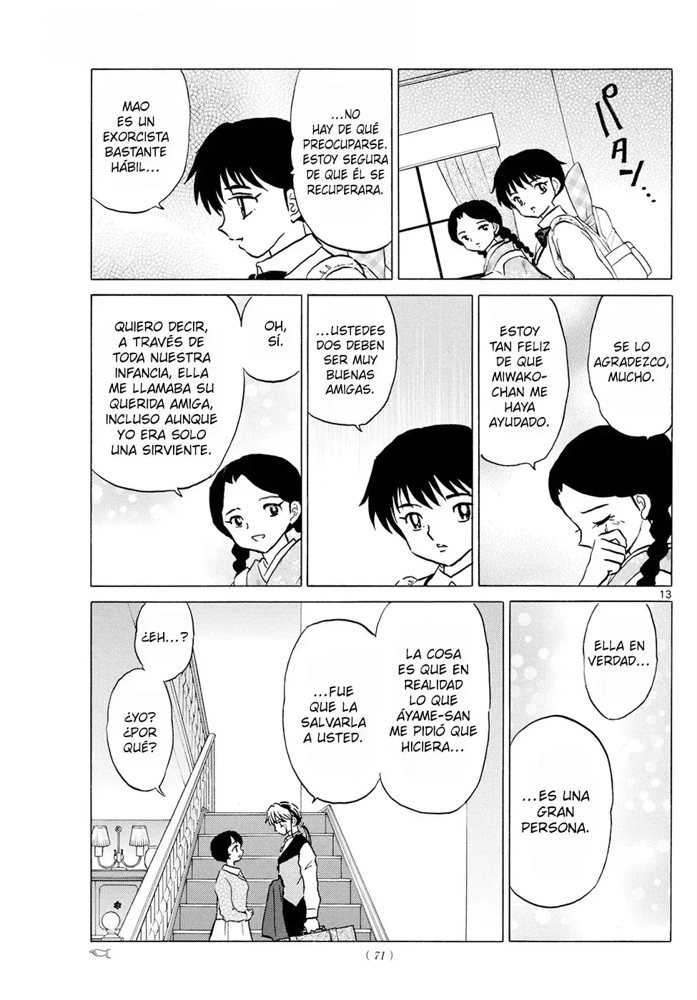 Capitulo 199 page 13