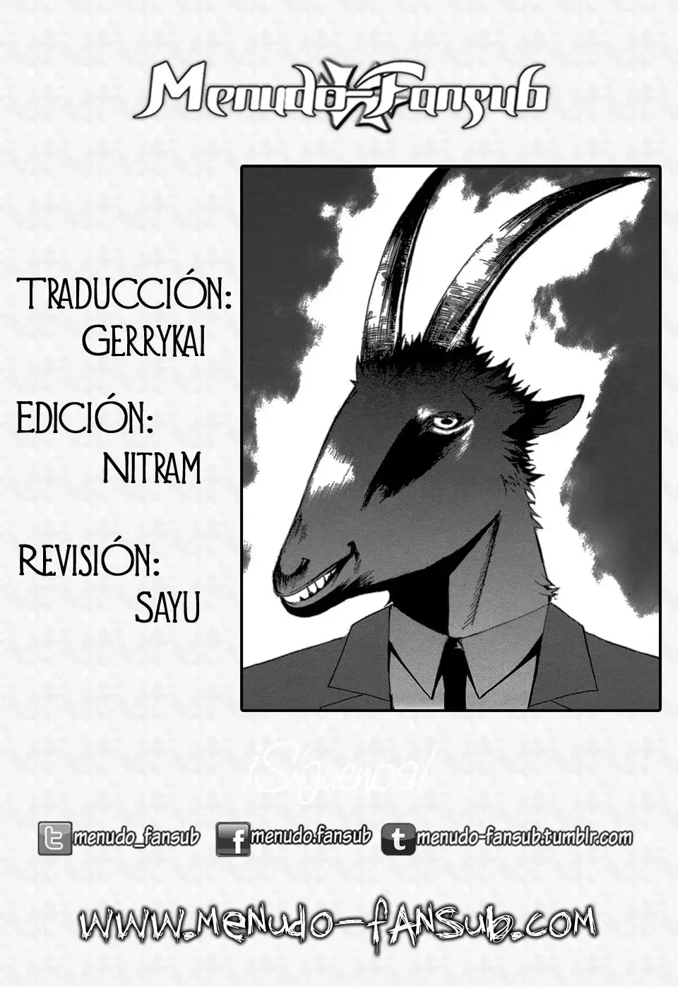 Capitulo 1 page 1