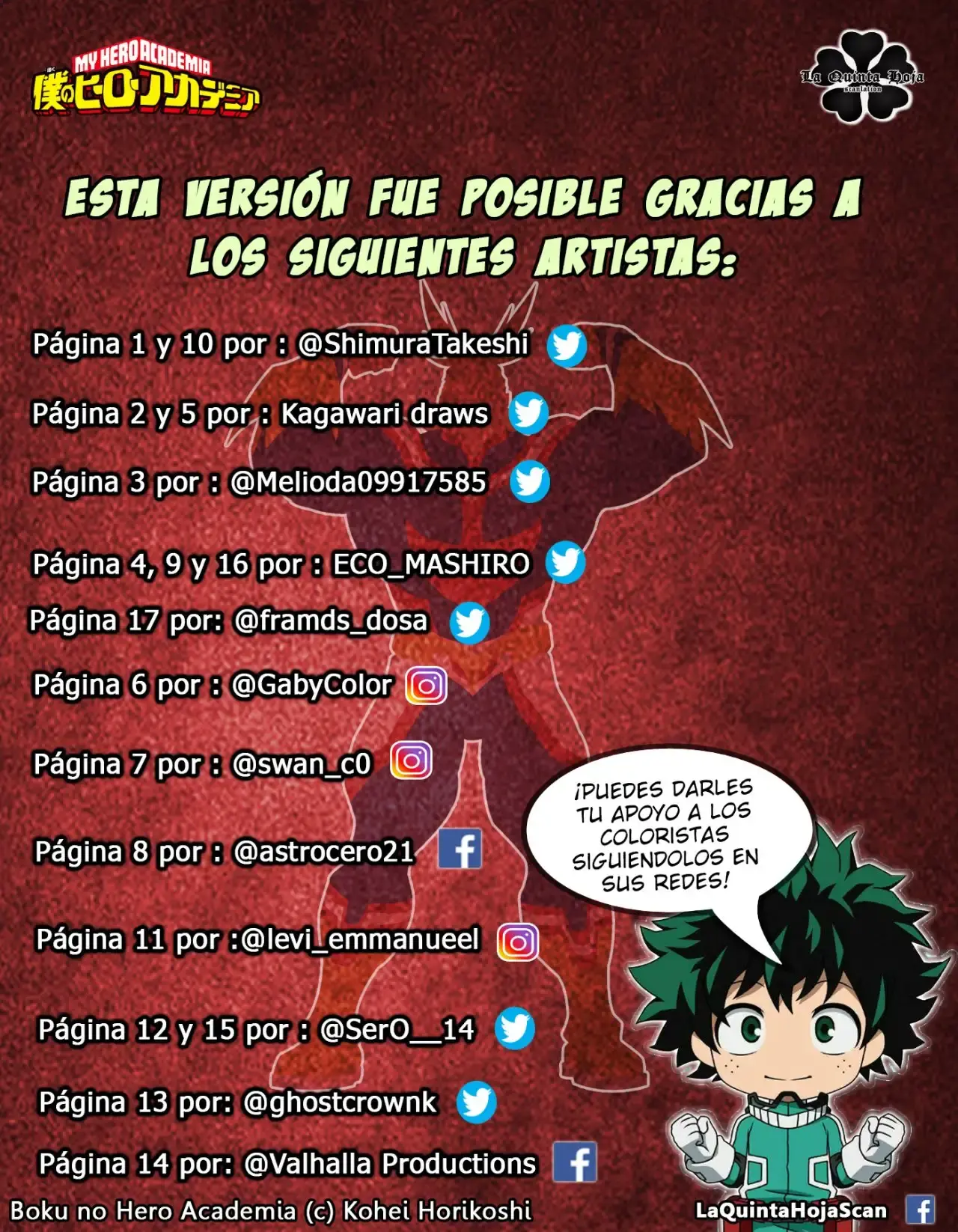 Capitulo 350.5 page 2