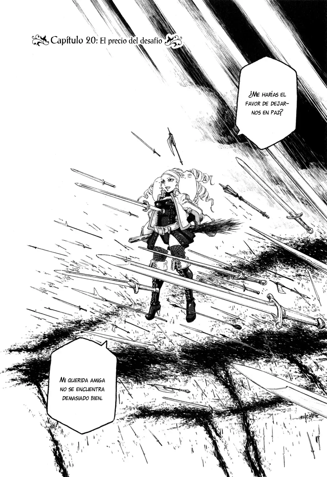 Capitulo 20 page 5