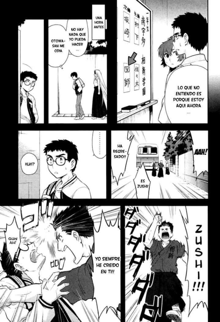 Capitulo 17 page 12