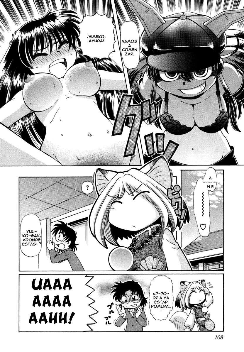 Capitulo 26 page 14