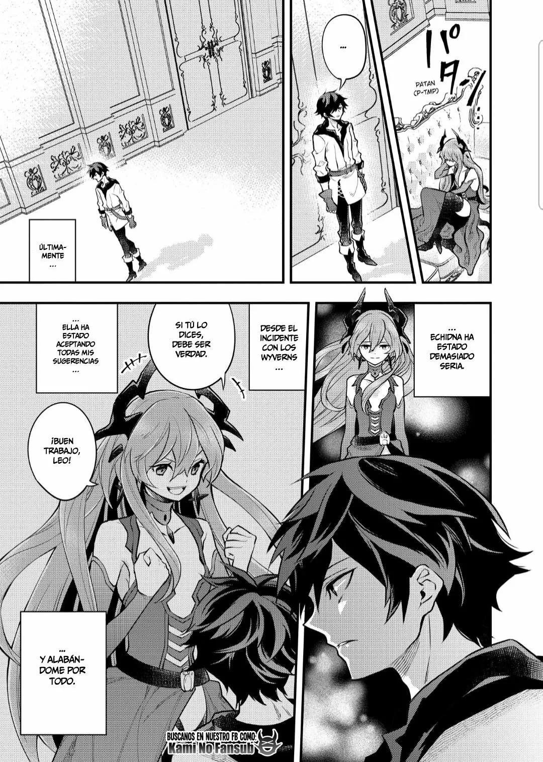 Capitulo 32.20 page 11