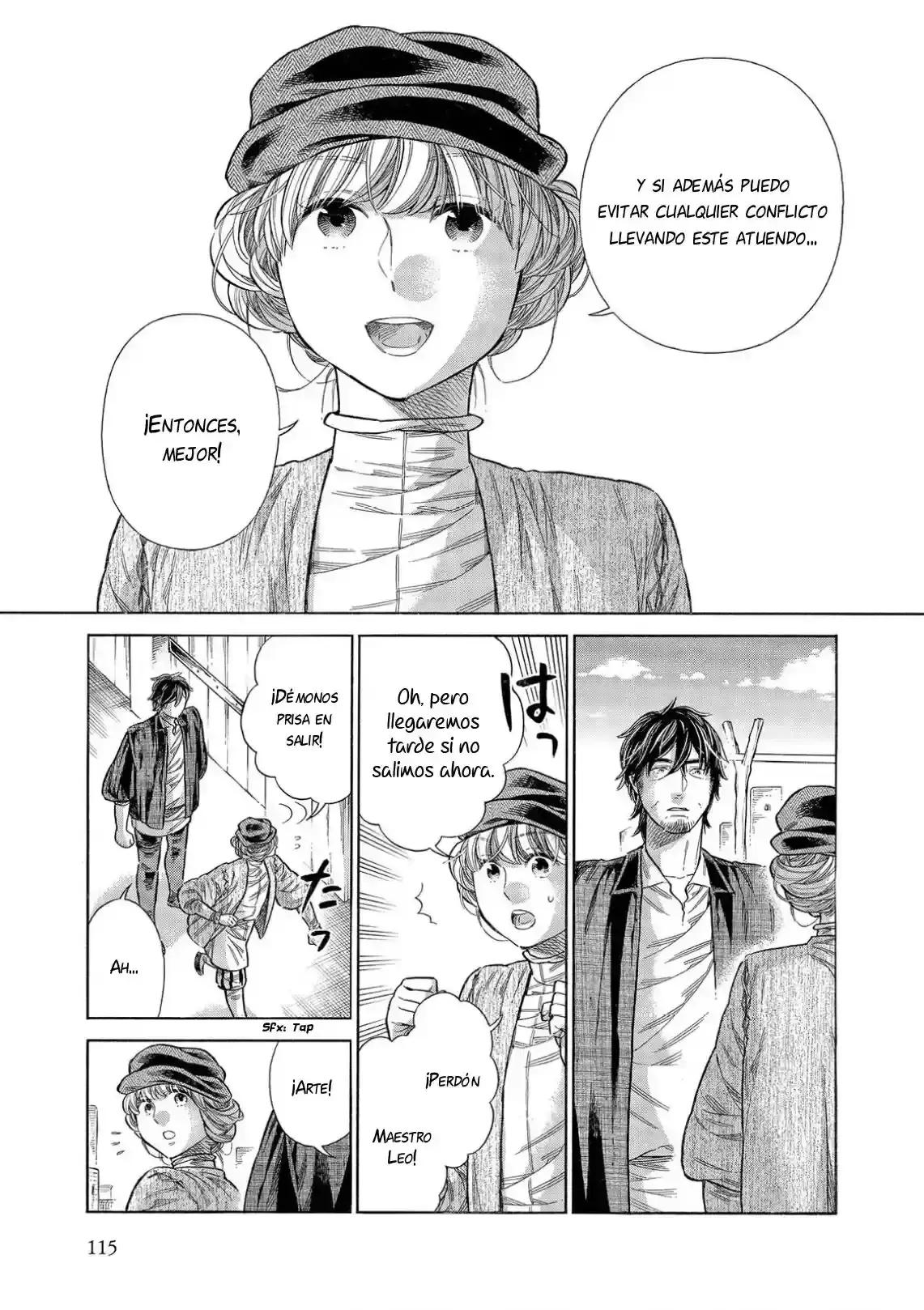 Capitulo 58 page 6
