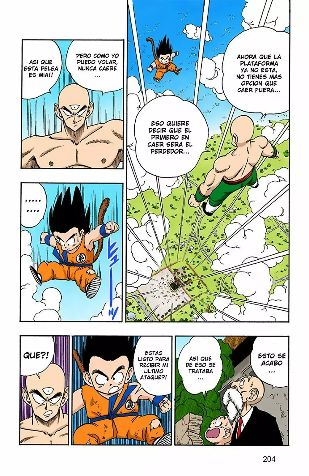 Capitulo 133 page 11