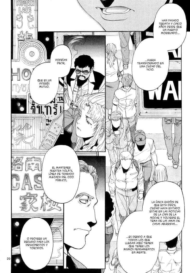 Capitulo 53 page 19