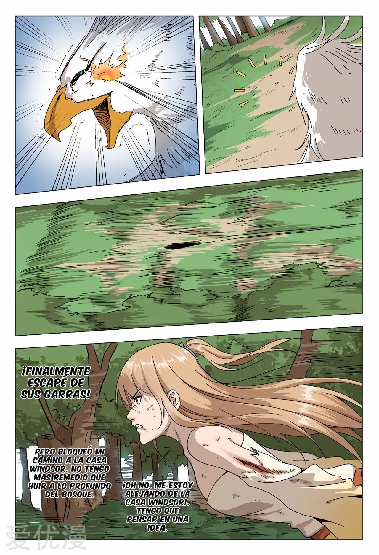 Capitulo 52 page 9