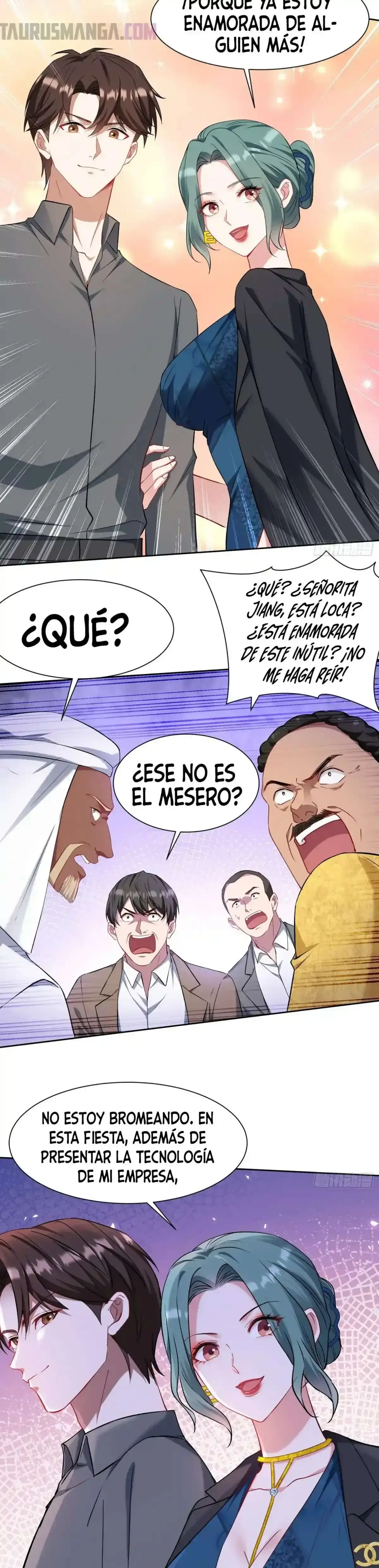 Capitulo 161 page 8
