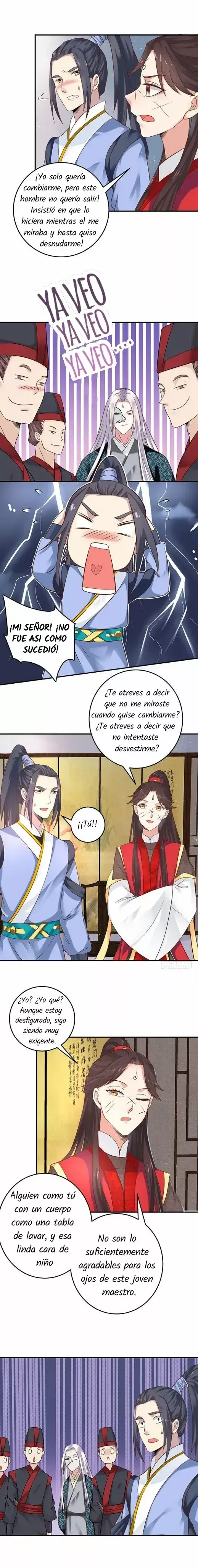 Capitulo 82 page 6