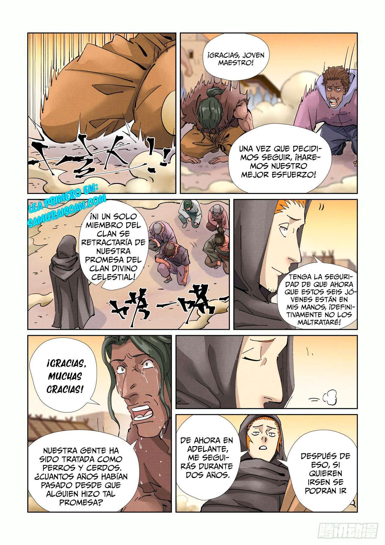 Capitulo 417.5 page 10
