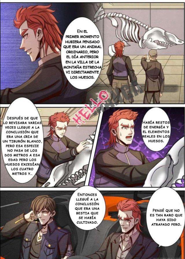 Capitulo 31 page 6
