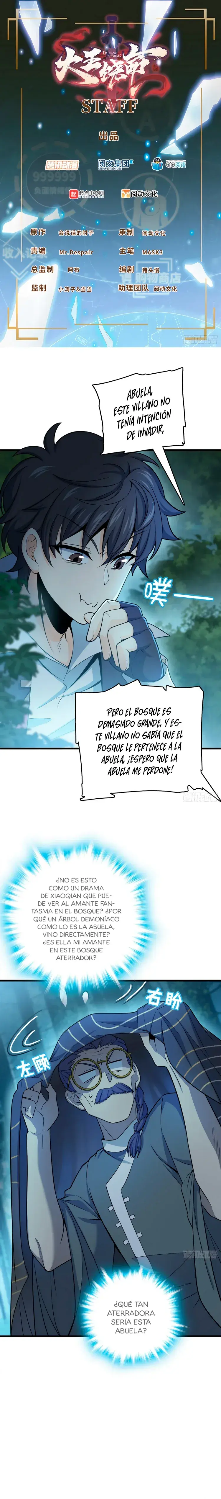 Capitulo 85 page 3