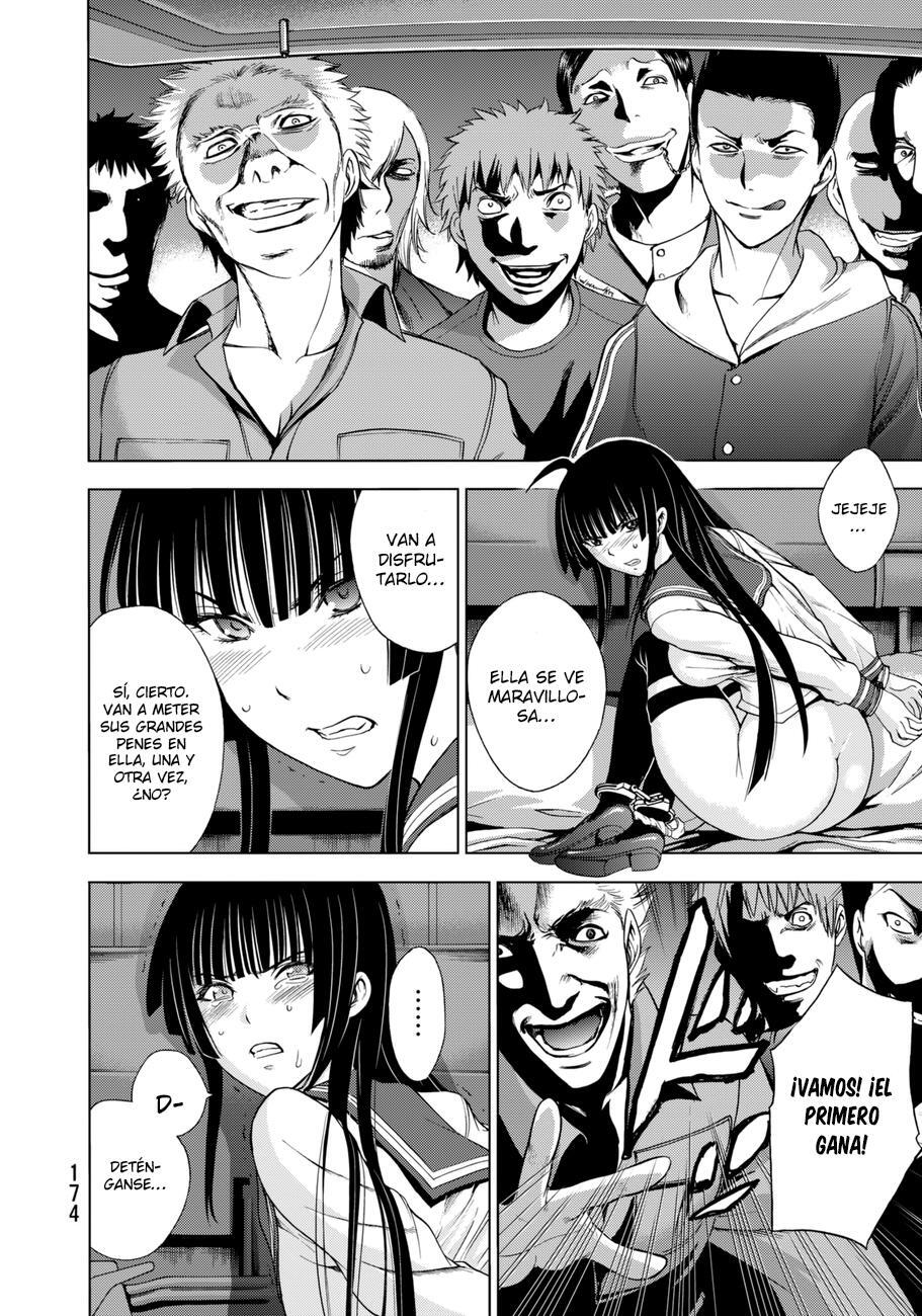 Capitulo 22 page 13