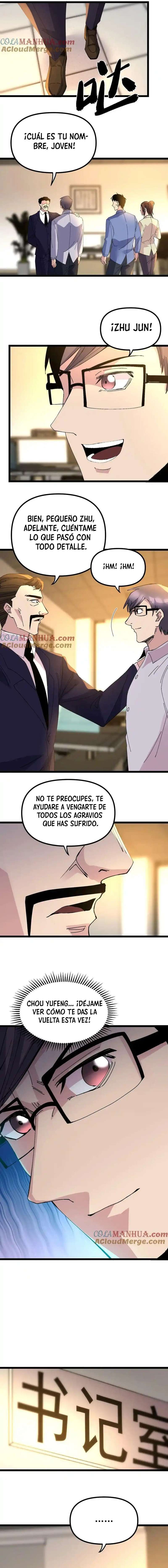 Capitulo 261 page 3
