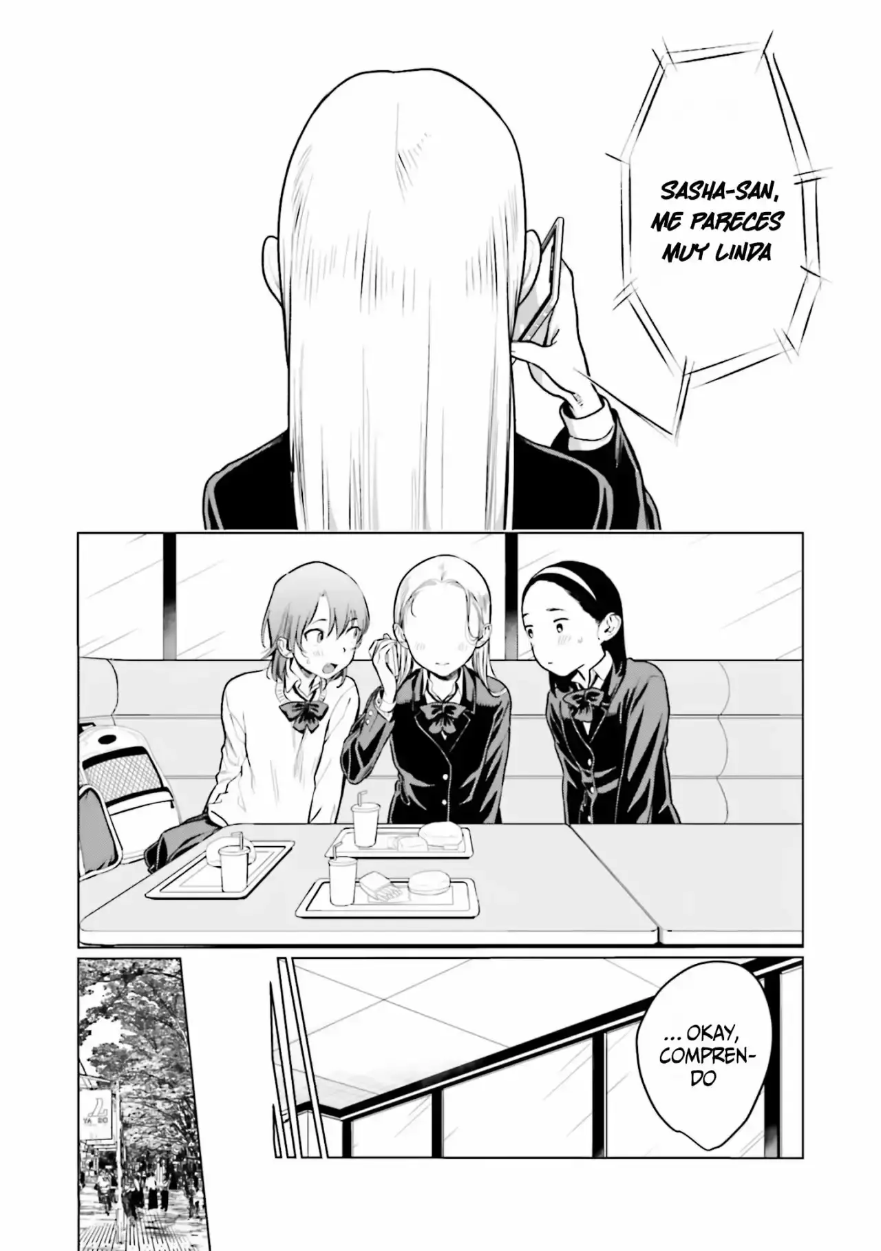 Capitulo 22 page 11