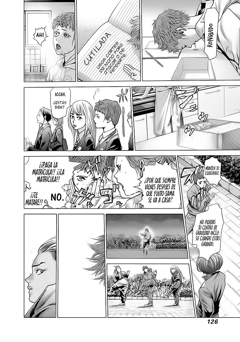 Capitulo 25 page 13