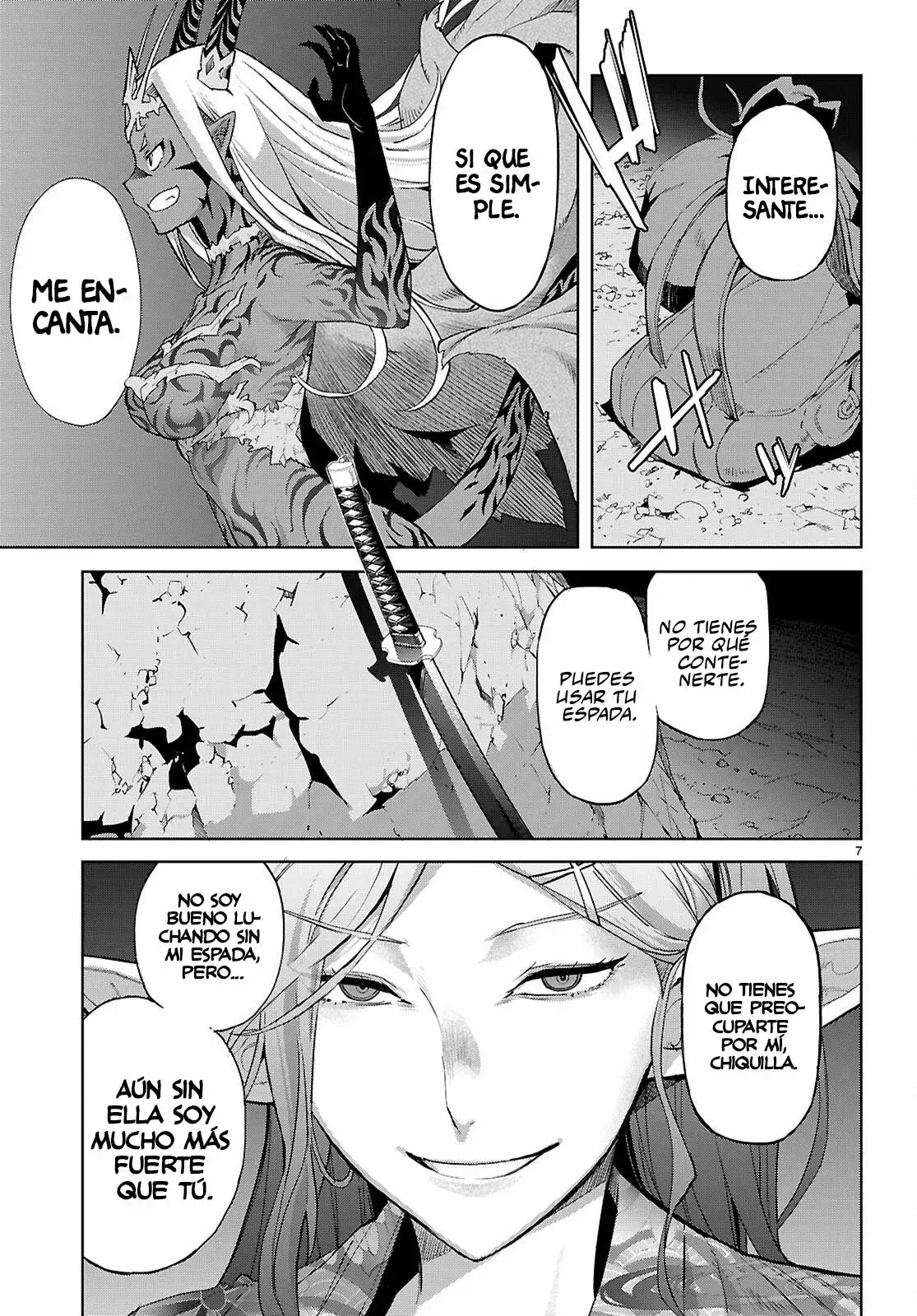 Capitulo 66 page 9
