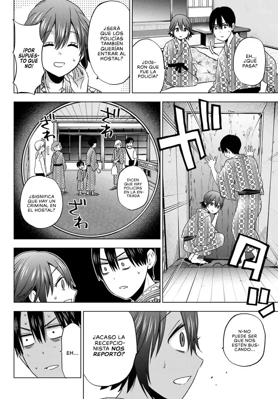 Capitulo 55 page 14
