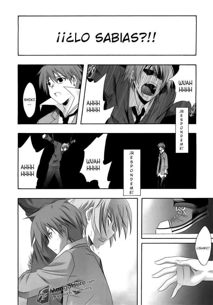 Capitulo 29 page 30