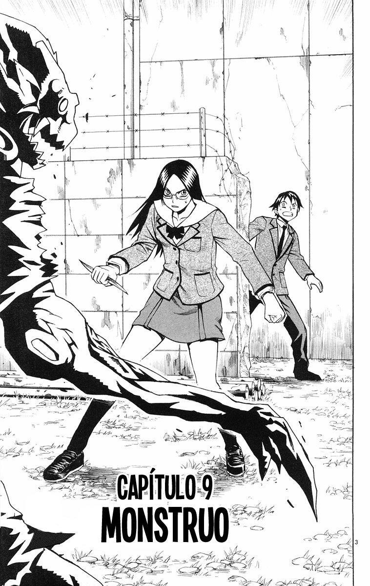 Capitulo 9 page 12