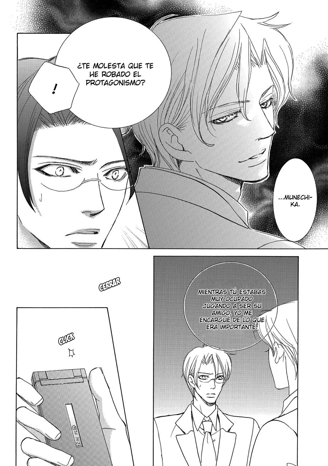 Capitulo 45 page 38
