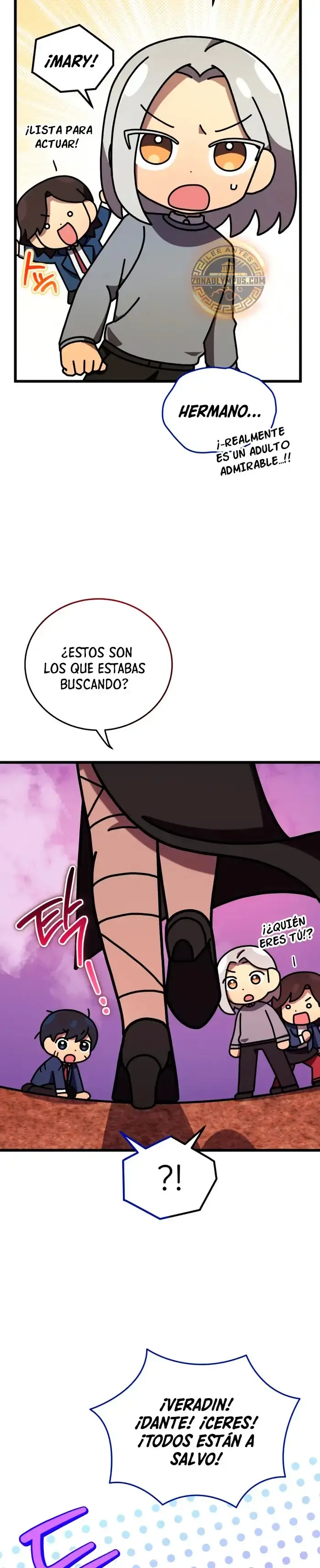 Capitulo 48 page 18