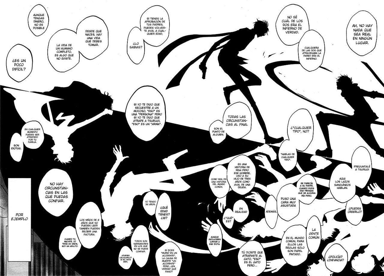 Capitulo 63 page 22