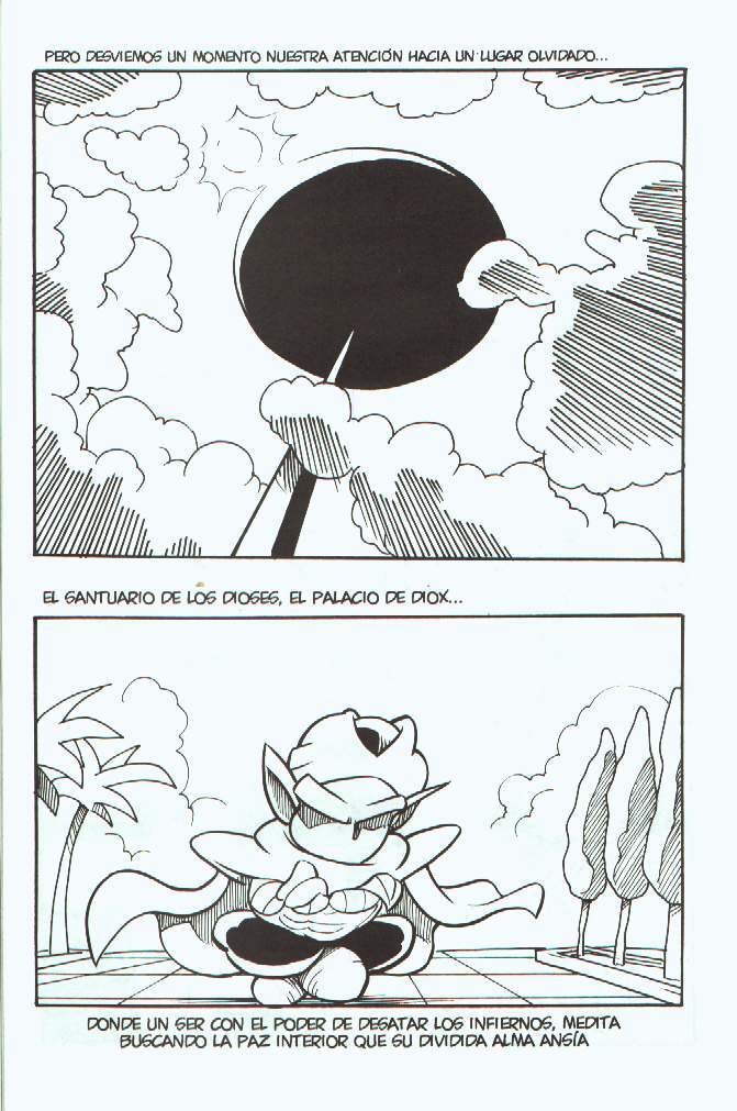 Capitulo 31 page 26