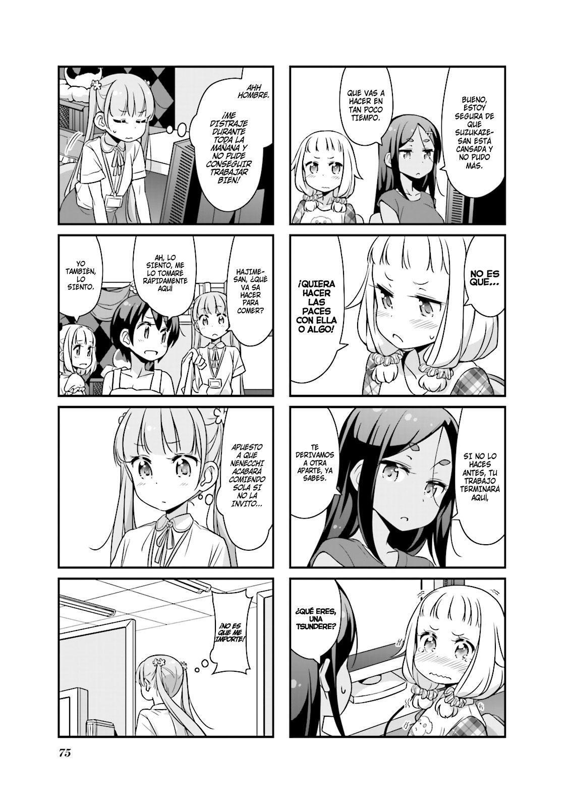 Capitulo 21 page 4