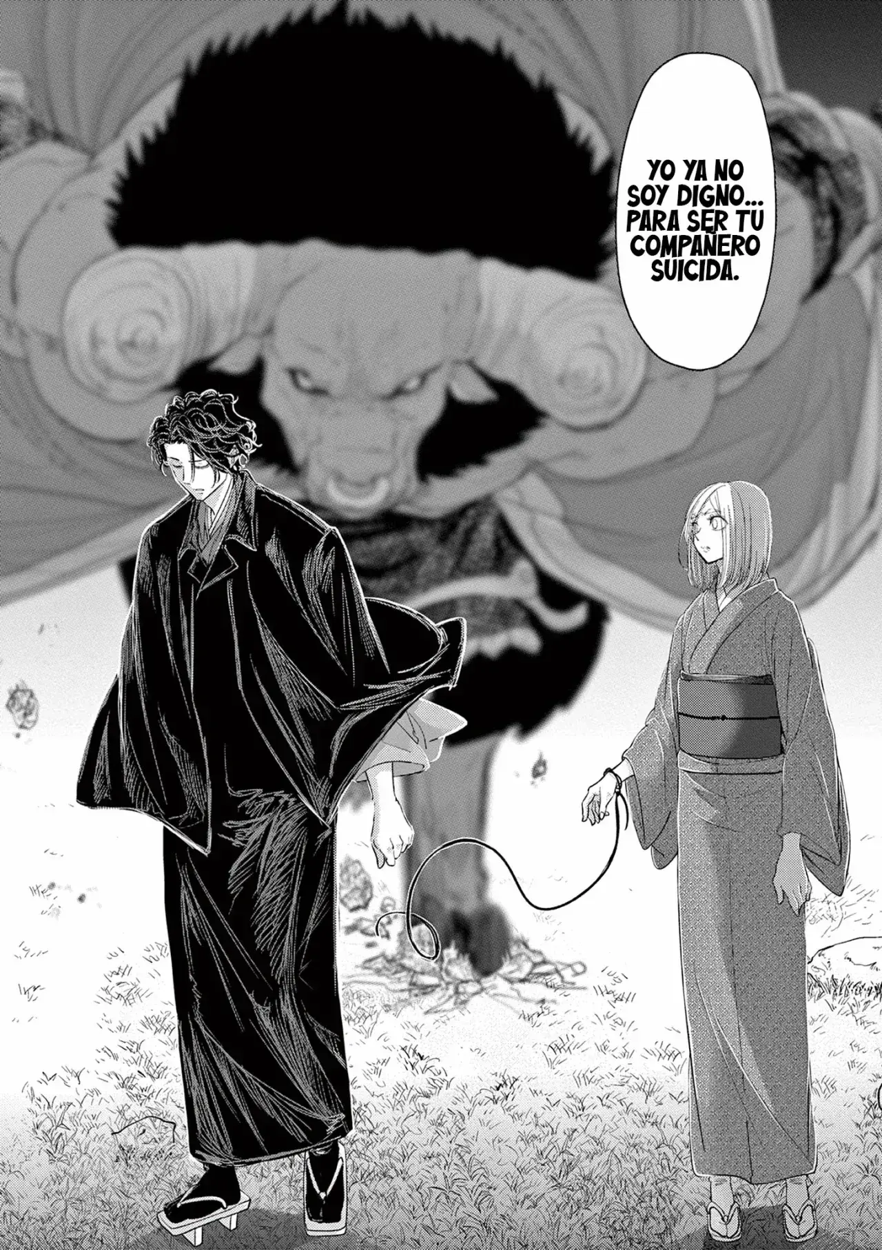 Capitulo 48 page 18