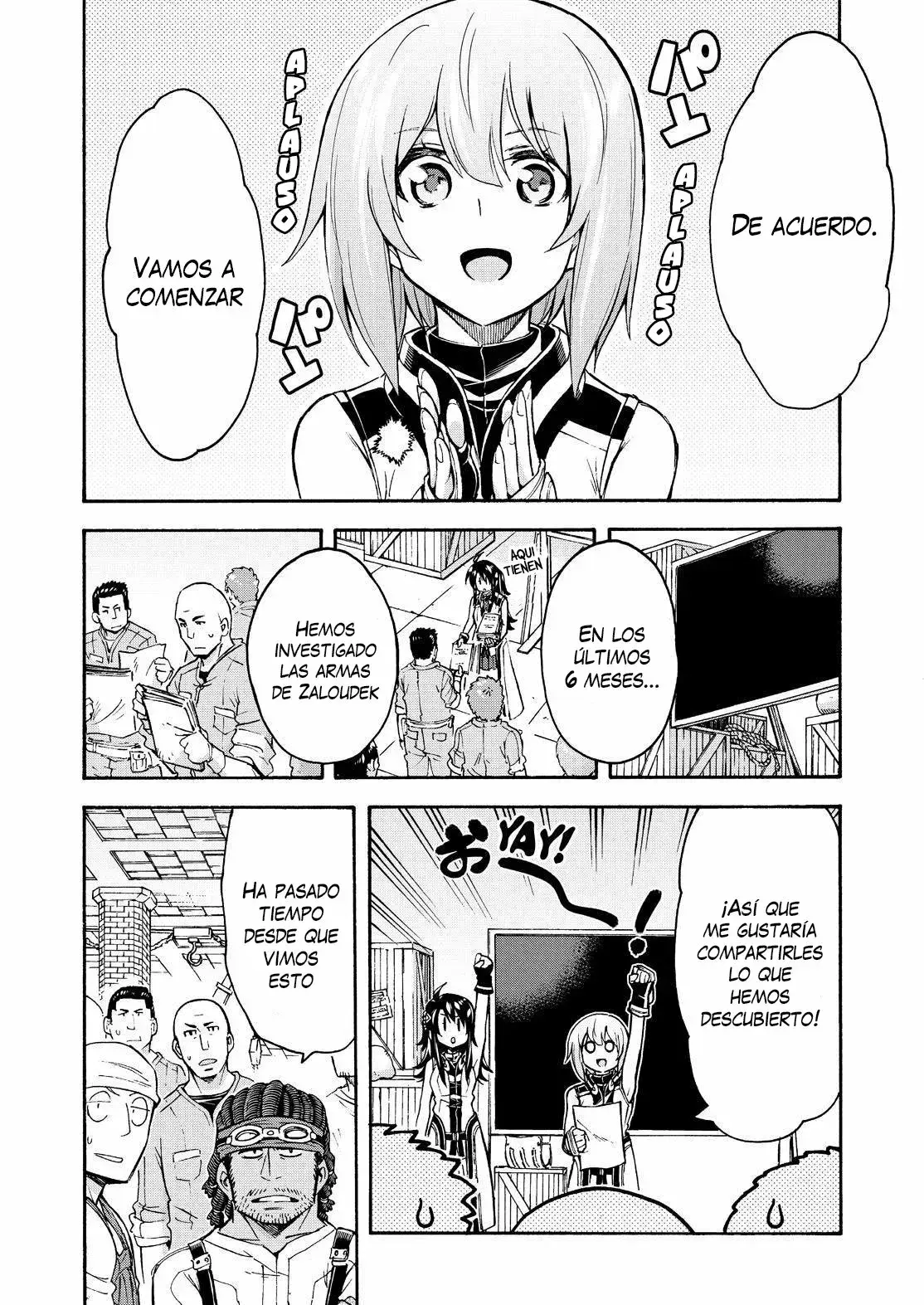 Capitulo 83 page 11