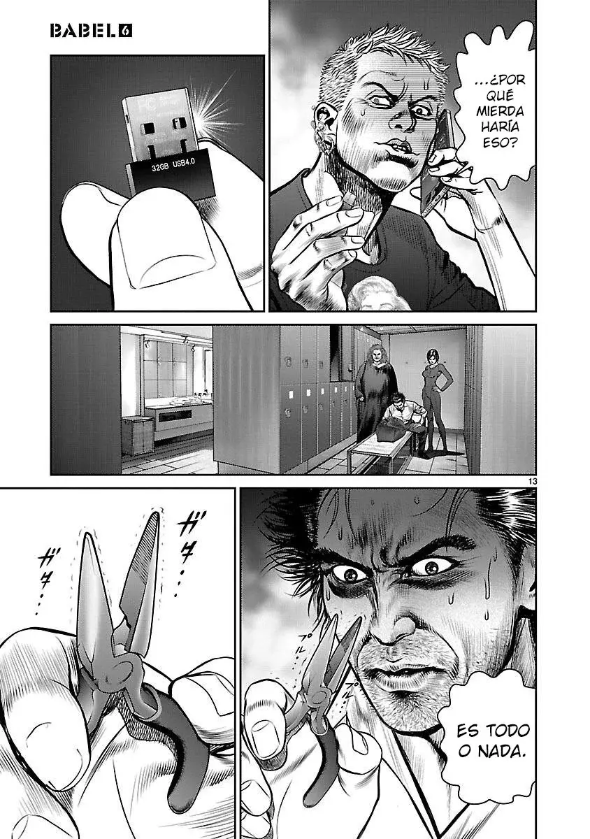 Capitulo 23 page 13