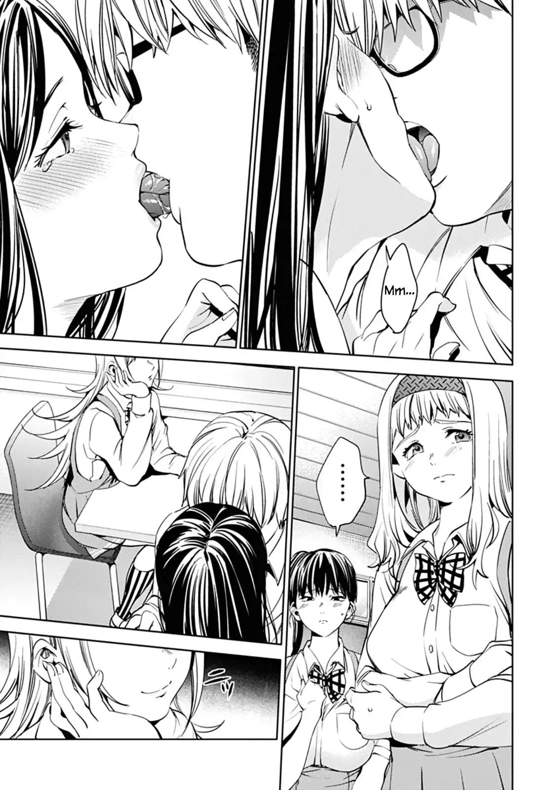 Capitulo 30 page 16