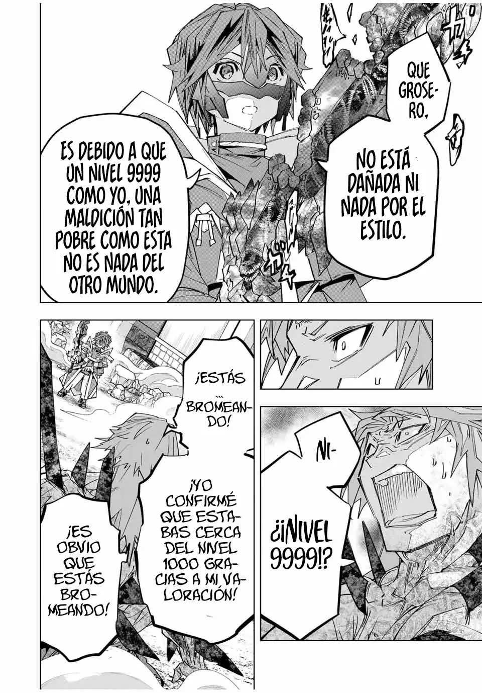 Capitulo 110 page 14