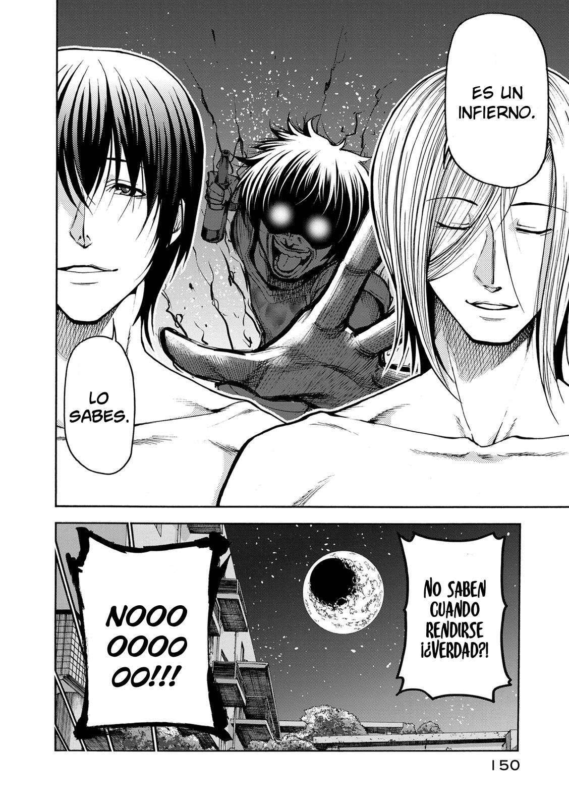 Capitulo 21 page 41
