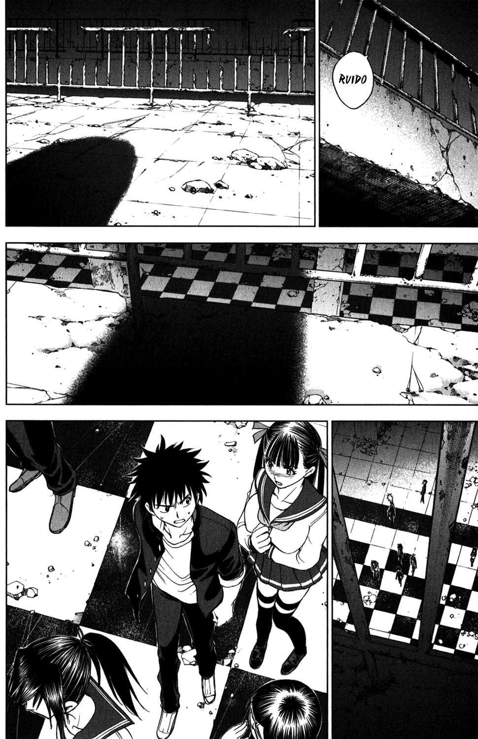 Capitulo 169 page 19