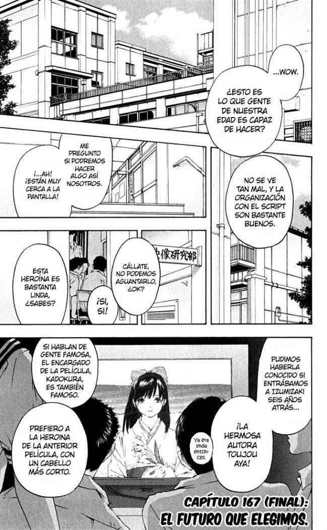 Capitulo 167 page 1