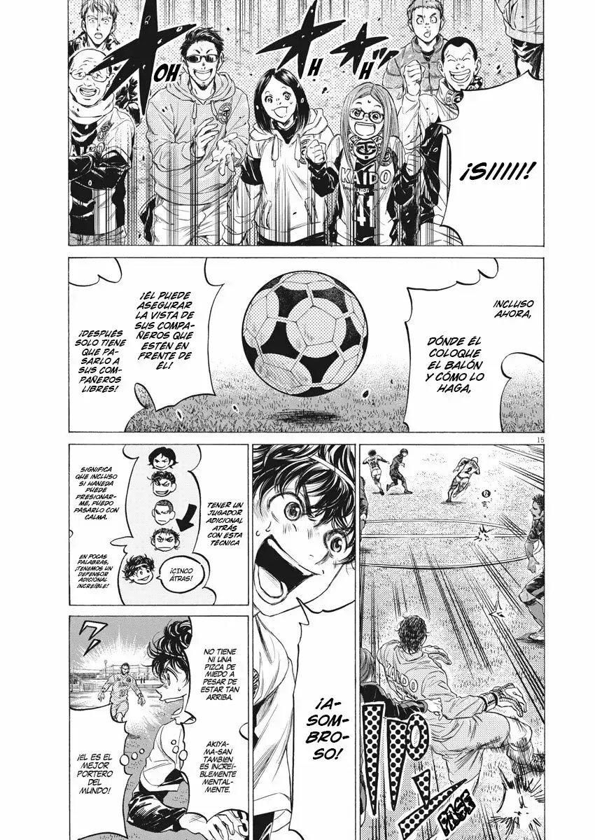 Capitulo 240 page 16