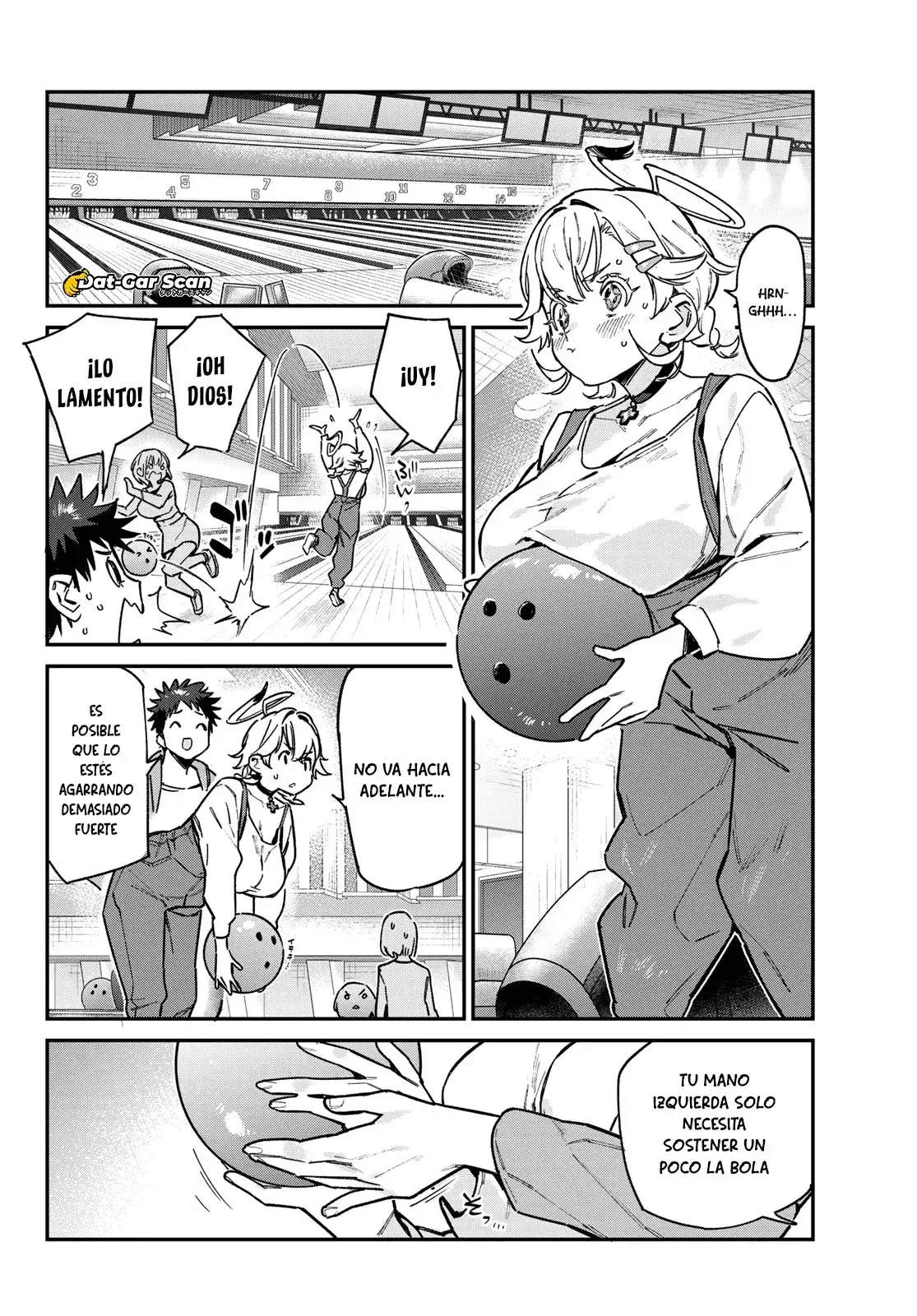 Capitulo 93 page 7