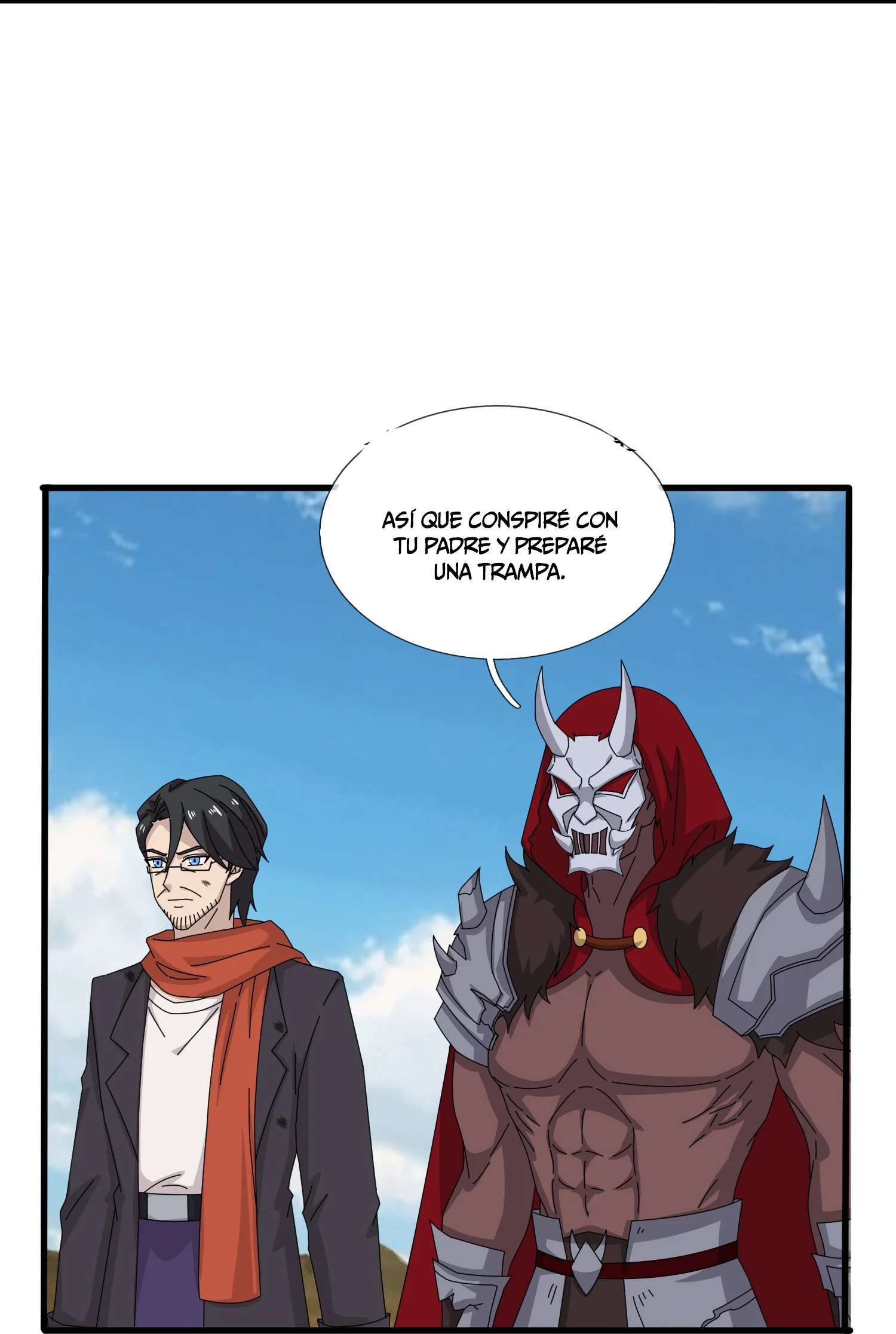 Capitulo 455 page 9