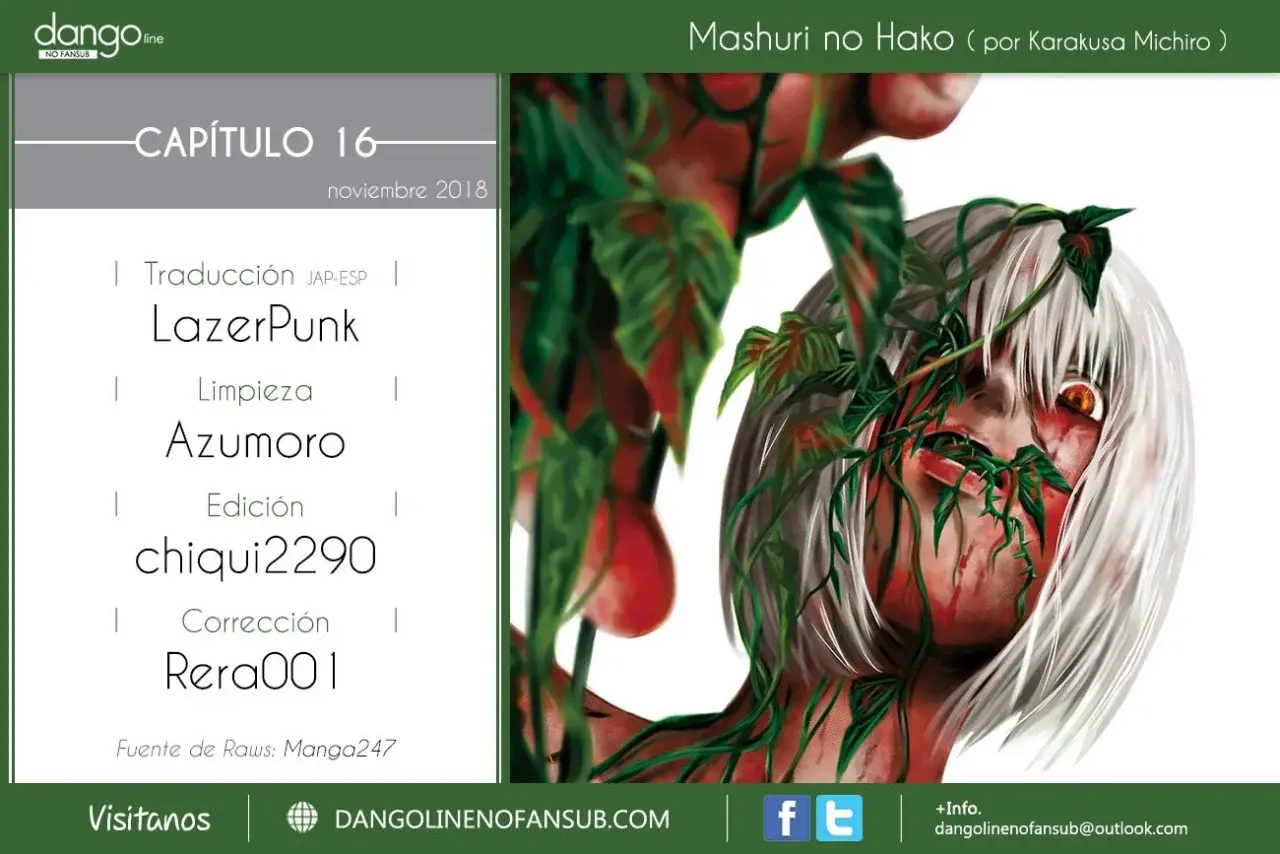 Capitulo 16 page 1