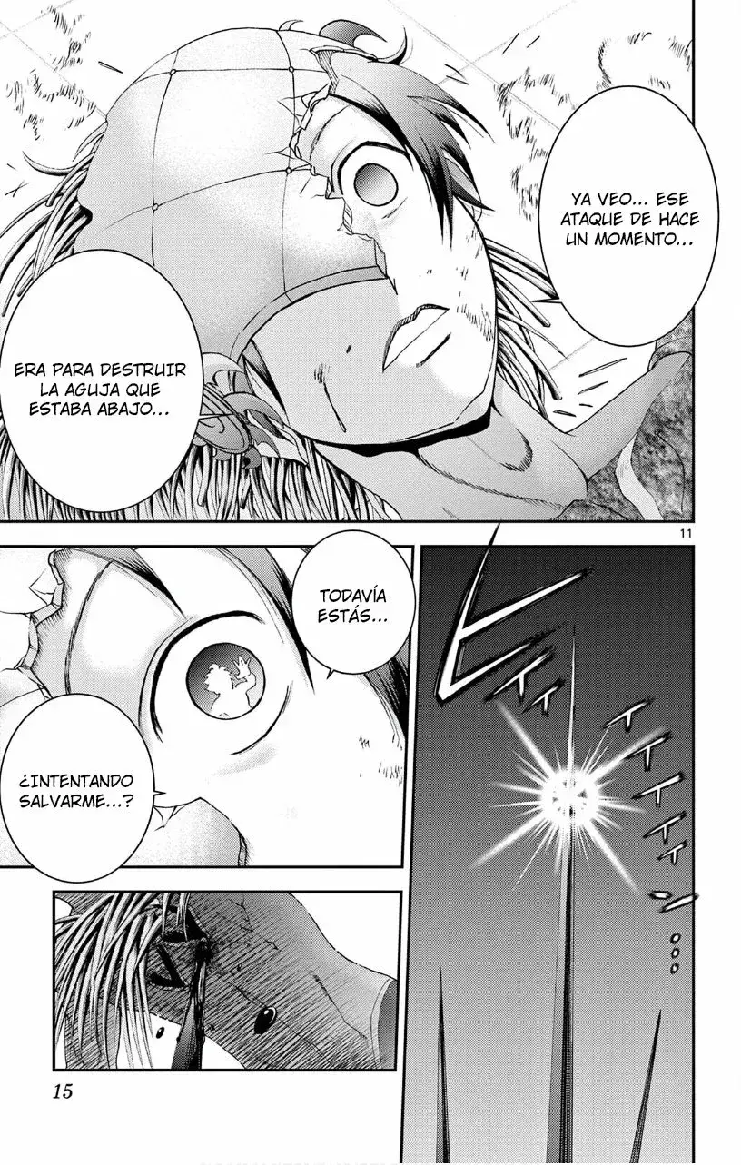 Capitulo 138 page 14