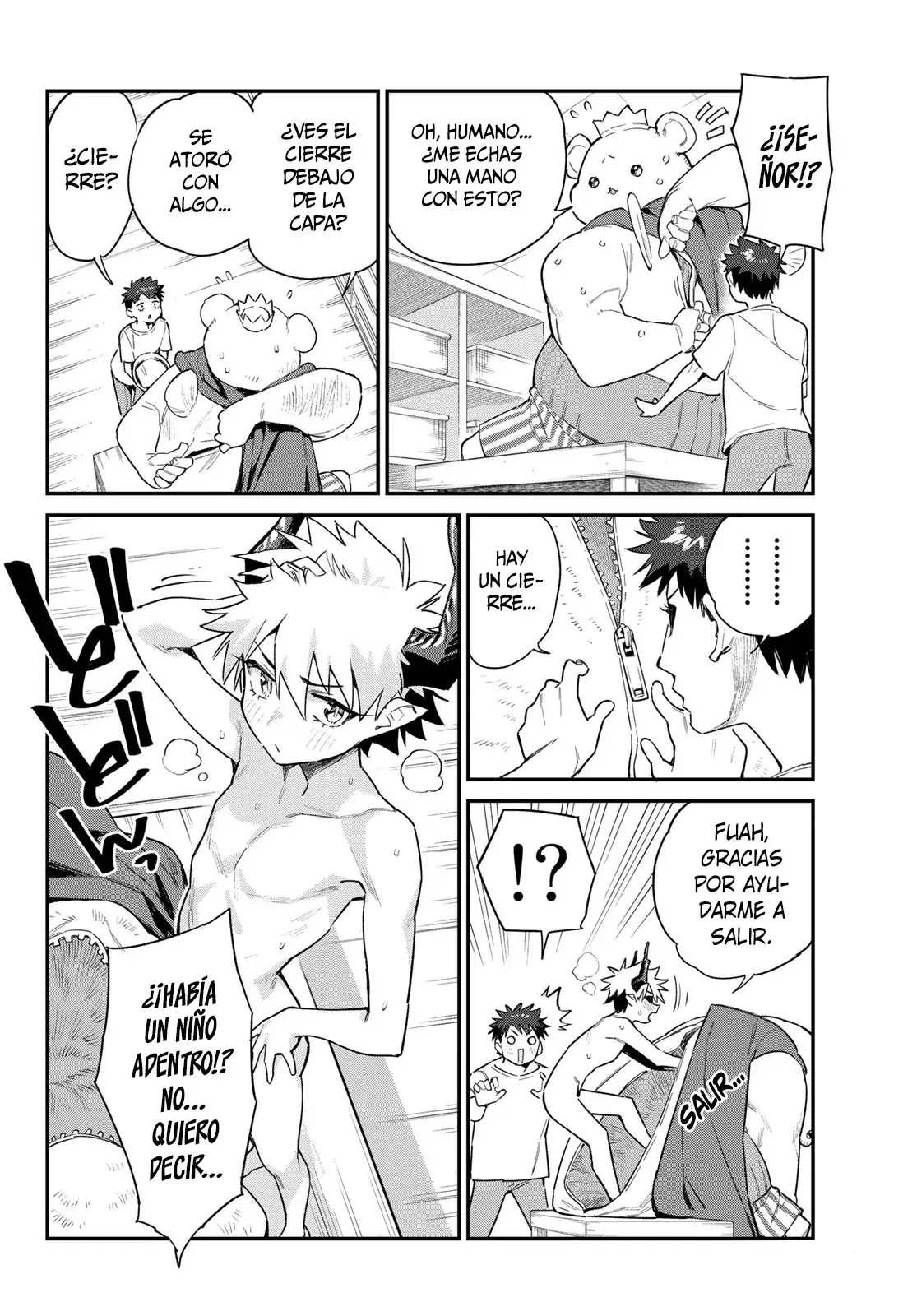 Capitulo 55 page 4